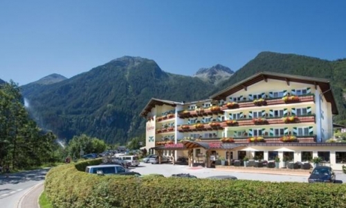 Nationalparkhotel Klockerhaus, karpaten.md, 2