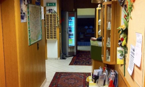 Hotel Tautermann, karpaten.md, 2