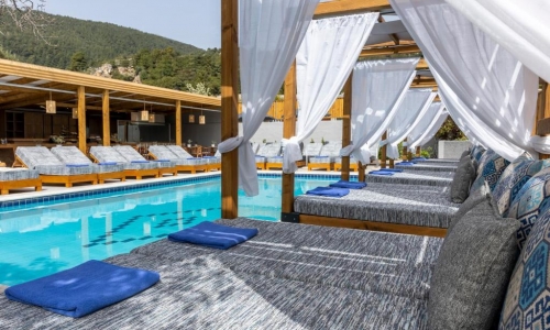 Hotel Skiathos Thalassa, Philian Hotels and Resorts, karpaten.md