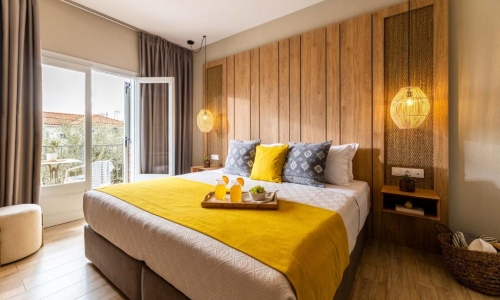 Hotel Skiathos Thalassa, Philian Hotels and Resorts, karpaten.md, 2