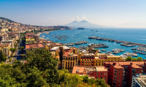 Costa Toscana - Croaziera Genova, Marsilia, Barcelona, Cagliari si Napoli, karpaten.md, 2