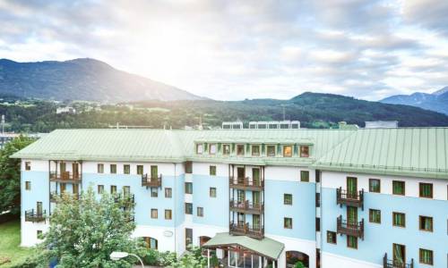 Hotel Alphotel, karpaten.md