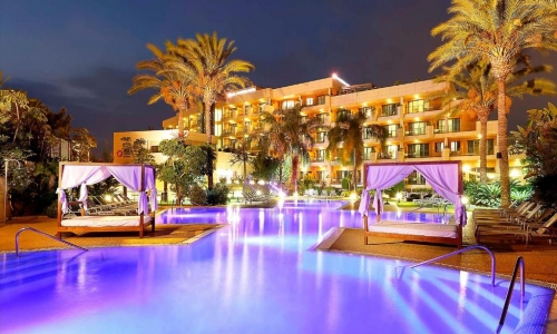Exe Estepona Thalasso & Spa- Adults Only, karpaten.md