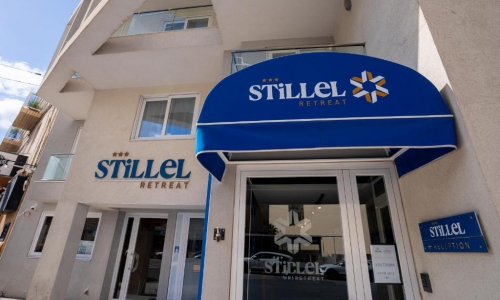 Hotel Stillel Retreat, karpaten.md