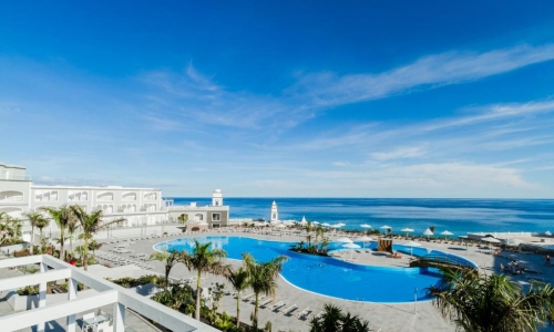 Royal Palm Resort & Spa, karpaten.md, 2