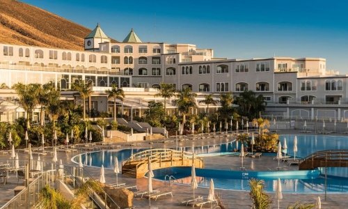 Royal Palm Resort & Spa, karpaten.md