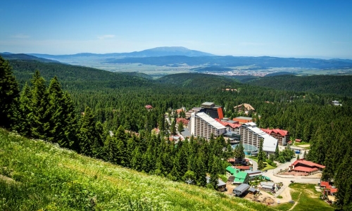 Hotel Rila Borovets, karpaten.md