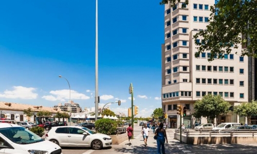 Palacio Avenida, karpaten.md