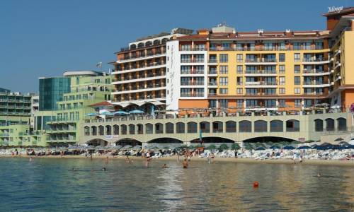 Mirage Nessebar, karpaten.md