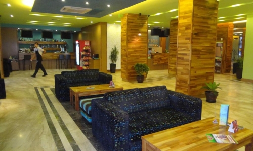 Mirage Nessebar, karpaten.md, 2