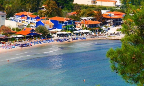 Blue Sea Beach Resort, karpaten.md