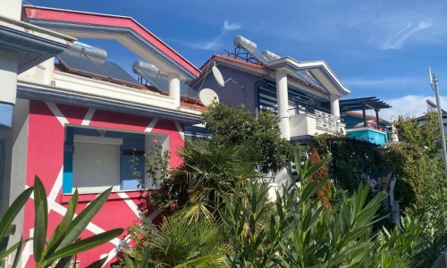 Blue Sea Beach Resort, karpaten.md, 2