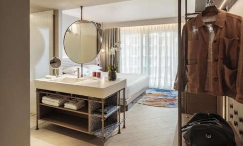 Hotel Hyatt Centric Malta, karpaten.md, 2