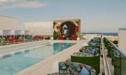 Hotel Hyatt Centric Malta, karpaten.md