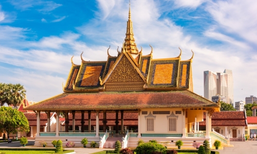 Circuit Vietnam si Cambodgia, karpaten.md