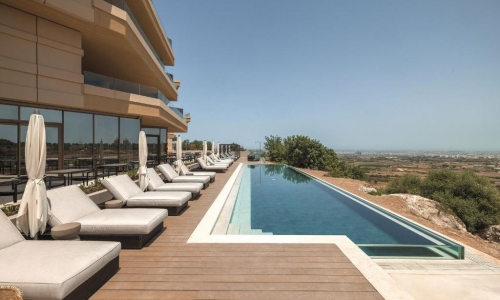 Hotel Verdala Wellness AX Privilege - Adults Only, karpaten.md