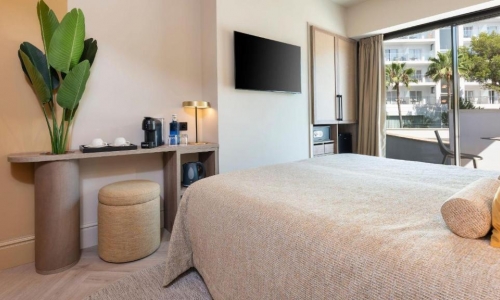 Hotel Aubamar Bali, karpaten.md, 2