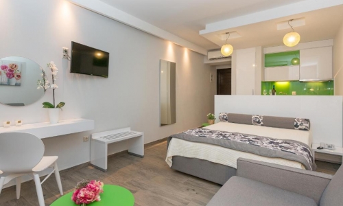 Hotel Mary's Luxury, karpaten.md, 2