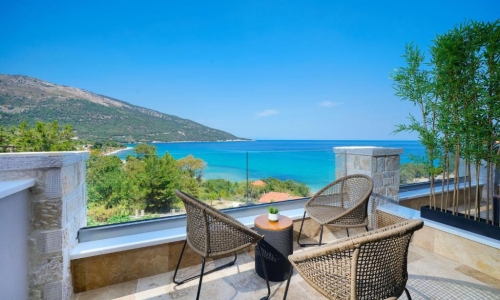 Hotel Essentia Luxury, karpaten.md, 2