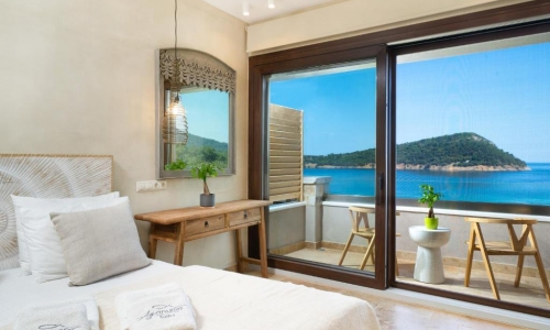 Hotel Agorastos, karpaten.md, 2