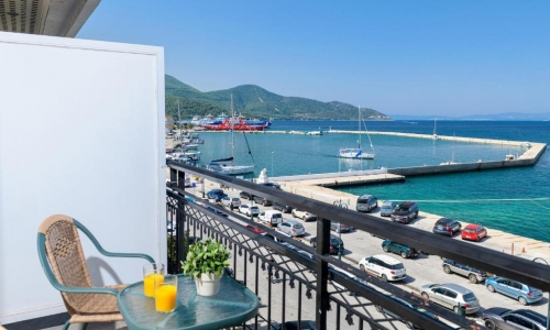 Hotel Timoleon, karpaten.md
