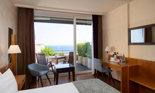 Hotel Eurostars Monte Tauro, karpaten.md, 2