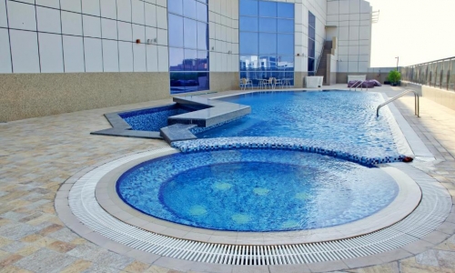 Seven Seas Hotel, karpaten.md, 2