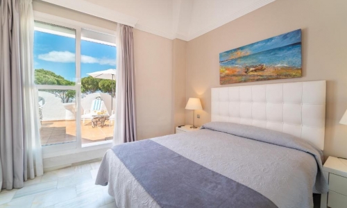 Hotel Sercotel VIME La Reserva de Marbella, karpaten.md, 2