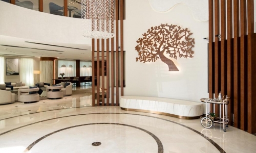 Jannah Executive Hotel Apartments, karpaten.md, 2