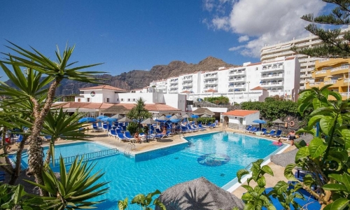 Ona El Marques Resort, karpaten.md