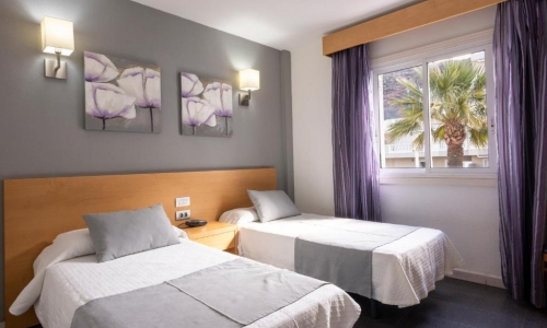 Ona El Marques Resort, karpaten.md, 2