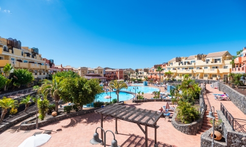 Hotel Granada Park, karpaten.md, 2