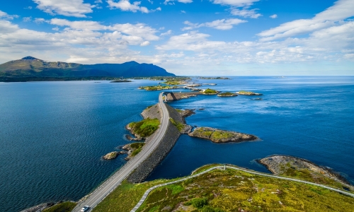 Costa Favolosa - Croaziera Fiordurile Norvegiene, Insulele Lofoten si Capul Nord, karpaten.md