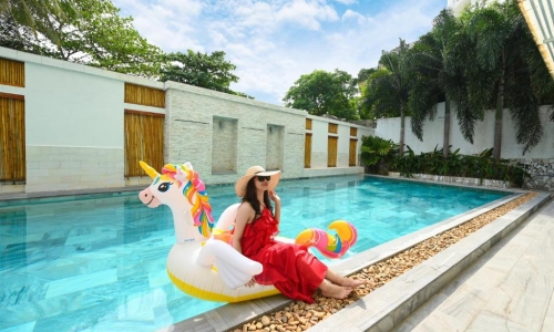 Haya Hotel Phu Quoc, Trademark Collection by Wyndham, karpaten.md