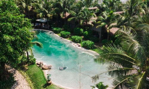 M Village Phu Quoc, karpaten.md