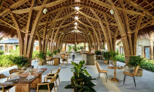 M Village Phu Quoc, karpaten.md, 2