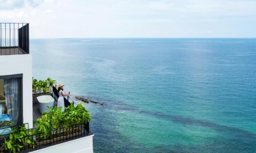 M Hotel Phu Quoc, karpaten.md