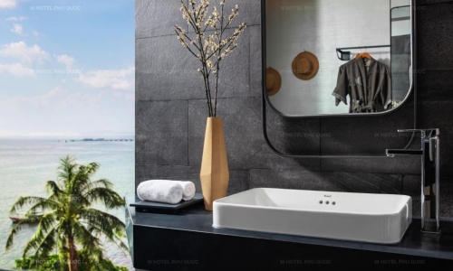 M Hotel Phu Quoc, karpaten.md, 2