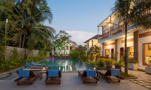 Nadine Phu Quoc Resort & Spa, karpaten.md, 2