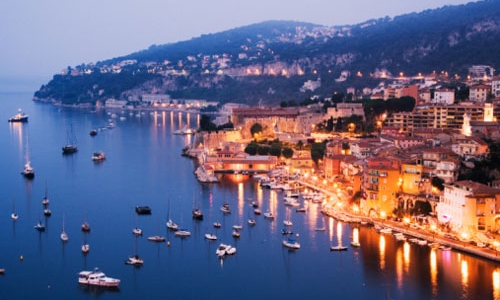 Circuit Provence si Coasta de Azur, karpaten.md, 2