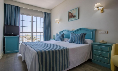 Hotel Villa de Laredo, karpaten.md, 2