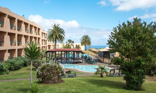 Garajau Madeira Hotel Ocean Nature Apartments, karpaten.md