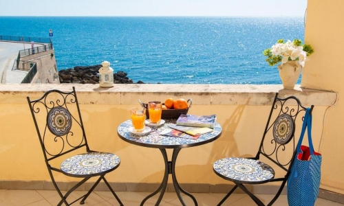 Life Hotels Residence dei Baroni, karpaten.md