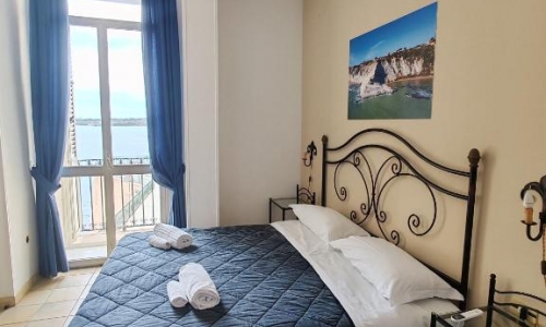 Life Hotels Residence dei Baroni, karpaten.md, 2