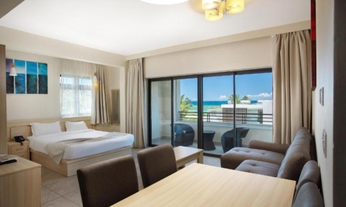 Hotel Residence Potosi, karpaten.md, 2