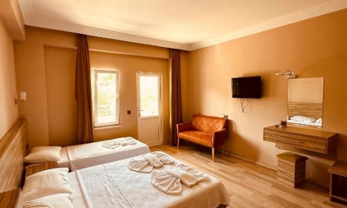 Hotel Havana, karpaten.md, 2
