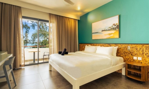 Hotel Mystik Lifestyle Boutique, karpaten.md, 2