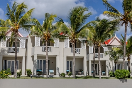 Hotel Villas Caroline Beach, karpaten.md