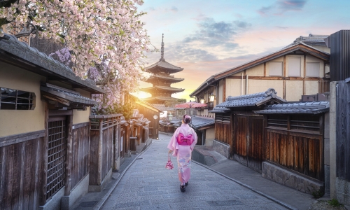 Vacanta si Sejur Japonia, Marile Civilizații ale Asiei de Est: Coreea de Sud, Japonia și China, karpaten.md, 2