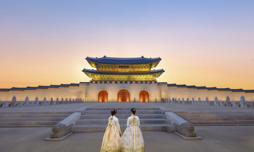 Marile Civilizații ale Asiei de Est: Coreea de Sud, Japonia și China, karpaten.md